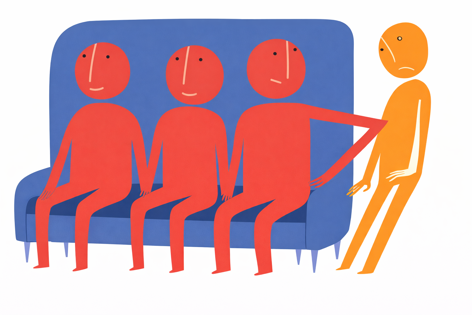 Equality isn&rsquo;t enemy of growth. High inequality erodes social trust